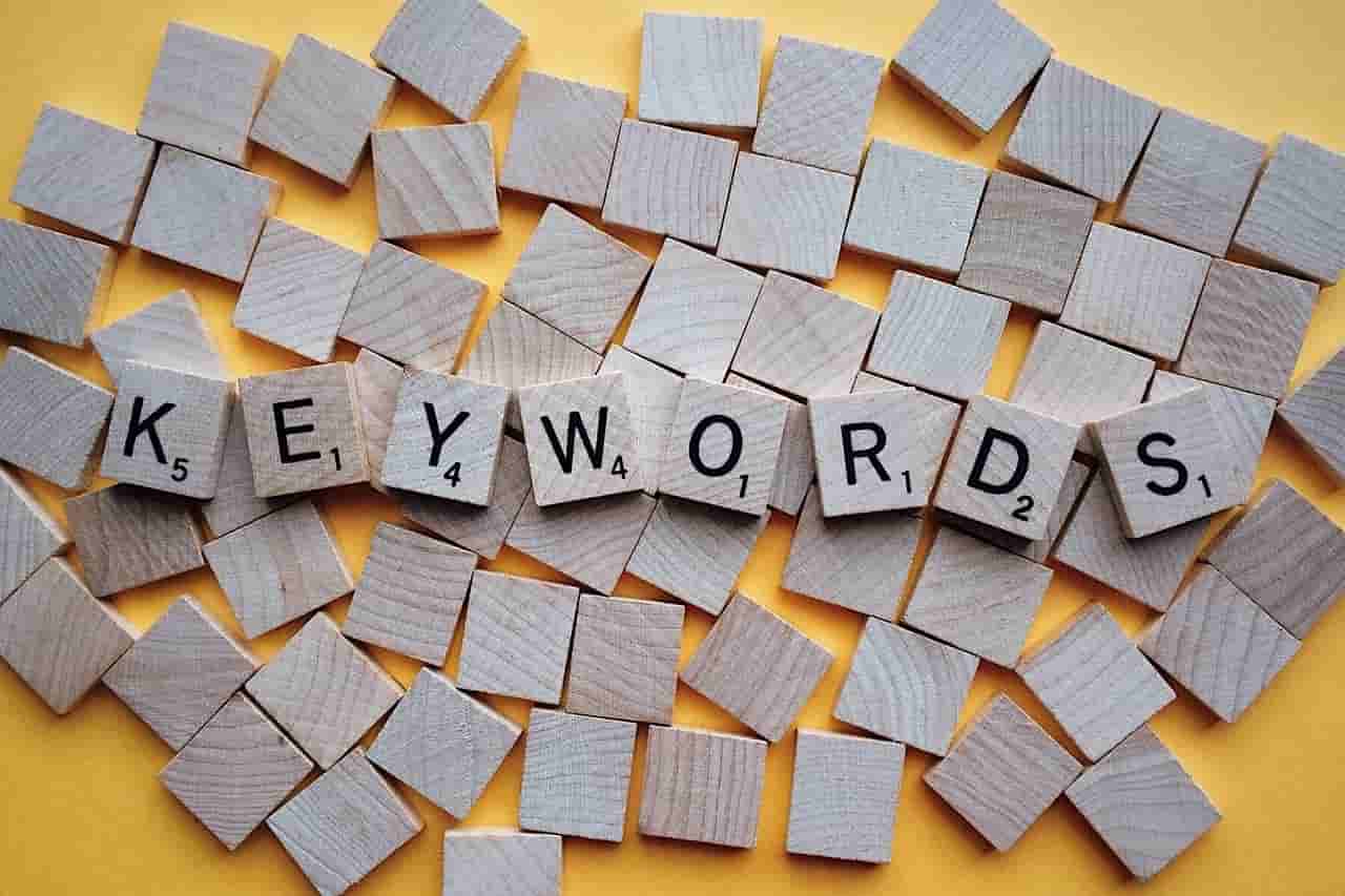 What Is Keyword Stuffing and Why It Should Be Avoided