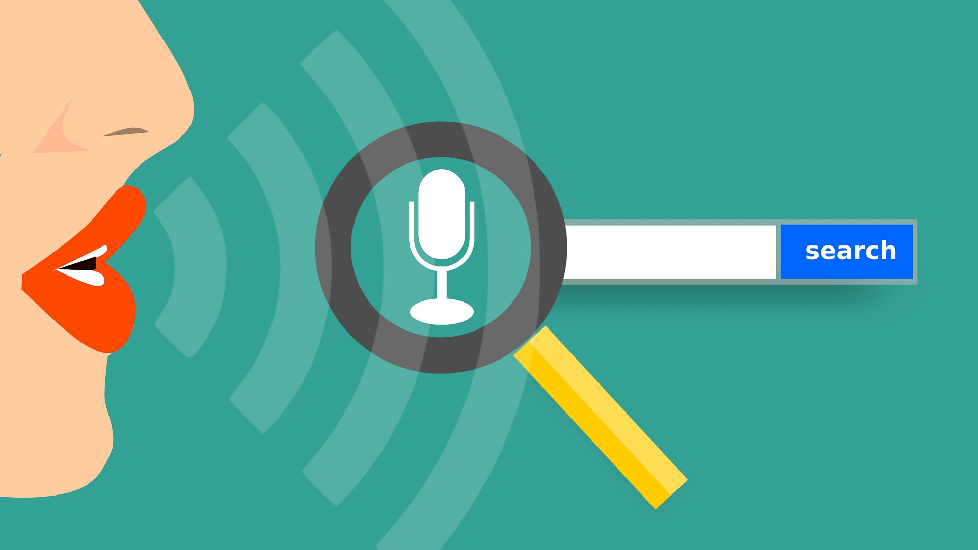 Taking a closer look at how to optimize your website for voice search