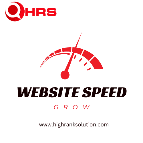 website speed