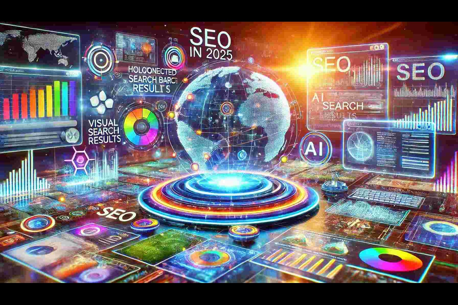 SEO in 2025: Key Changes and Strategies to Stay Ahead